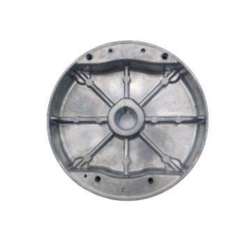 Flywheel for Lawn Mowers